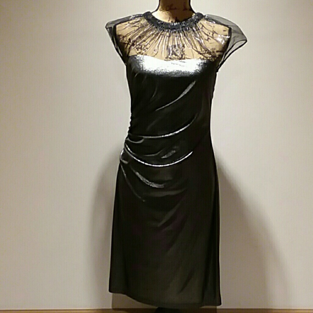 Neiman Marcus Designer -David Meister